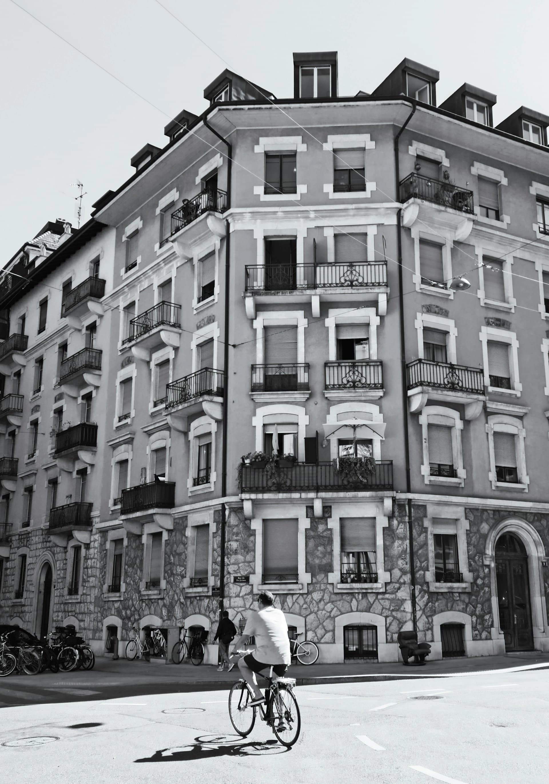 Stone Partners